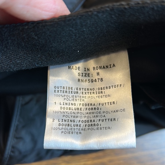 Vuarnet Piznair Pant Lady Ski/Snow Pants - Picture 11 of 14